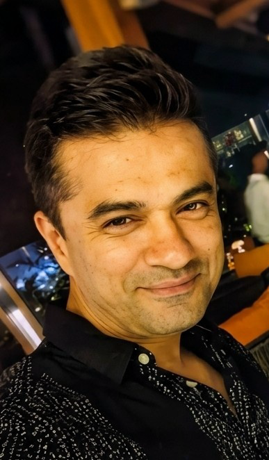 Ravi Sharma